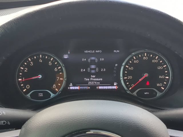 Used 2020 Jeep Renegade Altitude FWD image 34