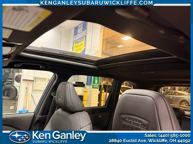Used 2026 Subaru Forester Wilderness image 13