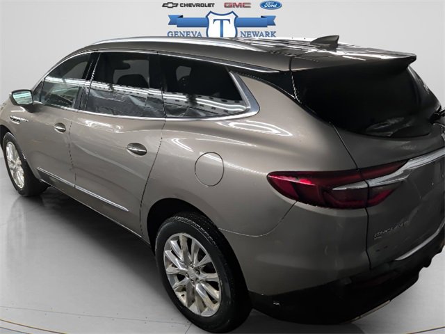 Used 2020 Buick Enclave Premium w/ Trailering Package, 5000 lbs. image 2