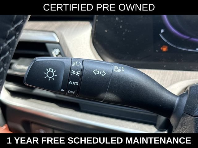 Used 2024 Kia Telluride EX w/ EX Captain's Chair Package AWD/4WD image 27