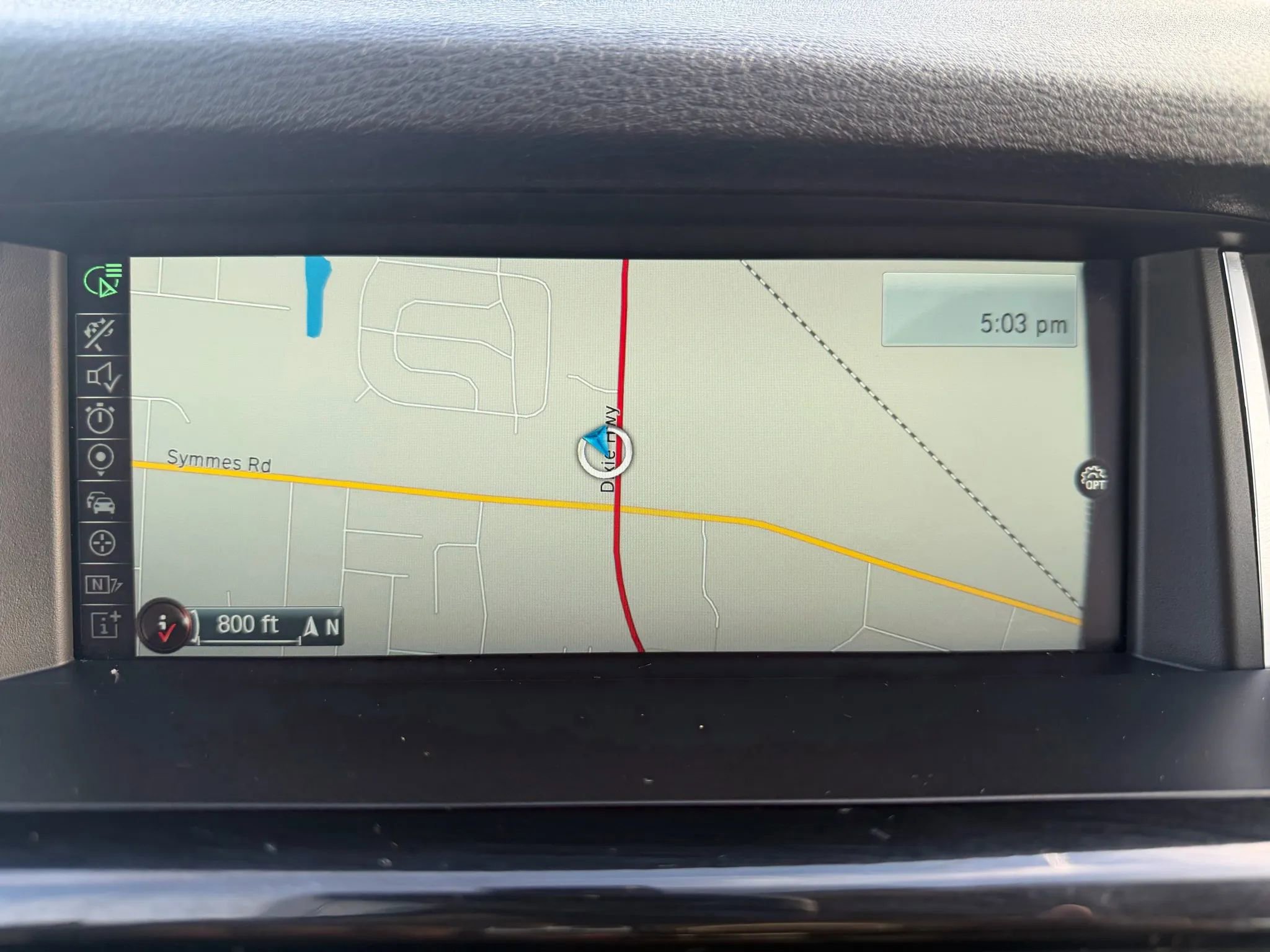 Used 2016 BMW X3 xDrive28i image 46