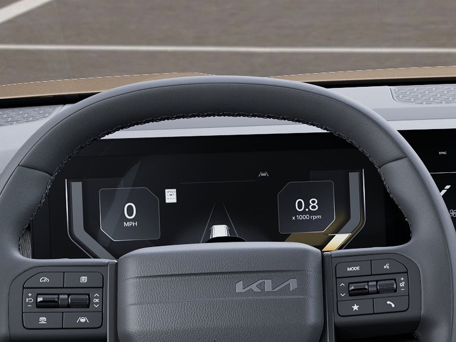 New 2027 Kia Telluride X-Line SX Prestige AWD/4WD image 21