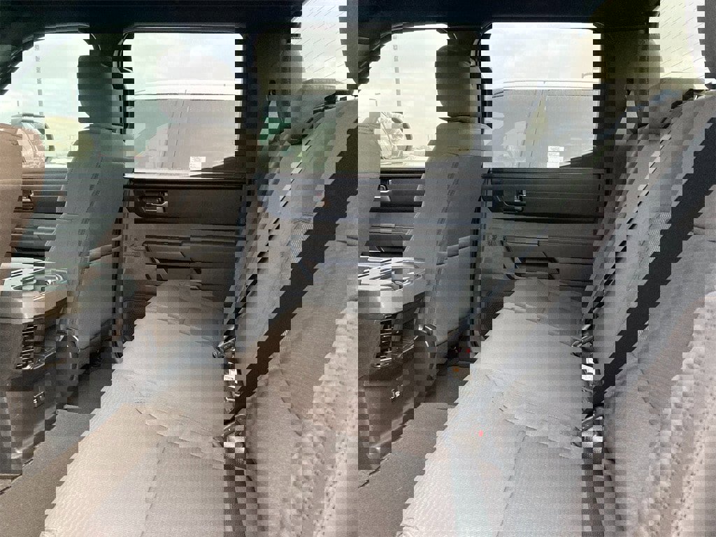 New 2026 Toyota Tundra SR5 image 12