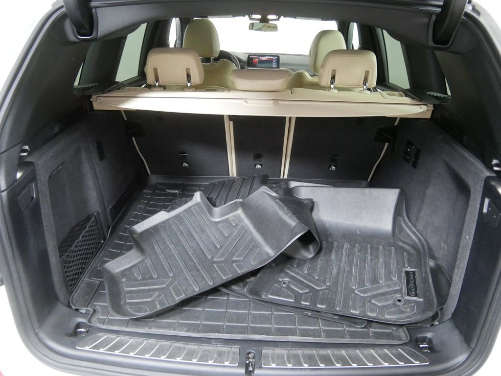 Used 2020 BMW X3 xDrive30i w/ Convenience Package image 6