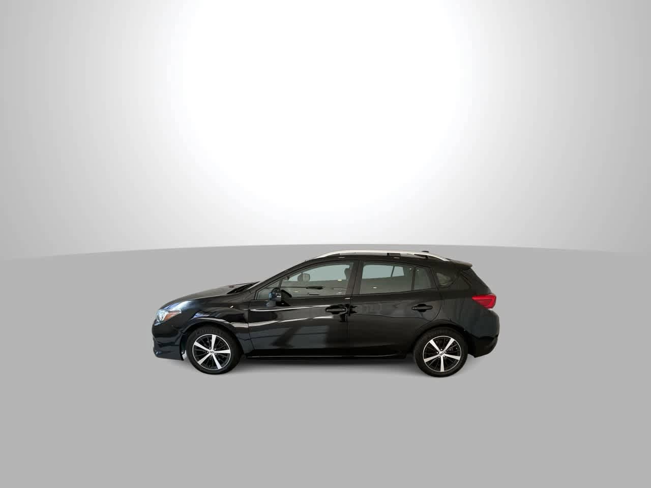 Used 2020 Subaru Impreza Premium AWD/4WD image 5