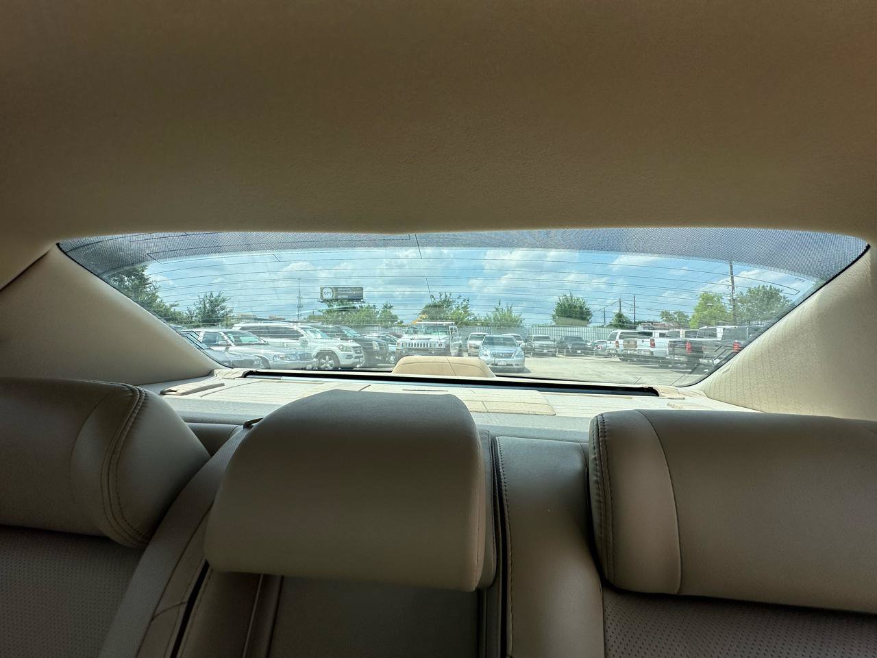 Used 2005 INFINITI Q45 w/ (P01) Premium Pkg RWD image 56