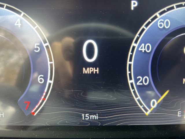 New 2025 Jeep Grand Cherokee L Limited image 30