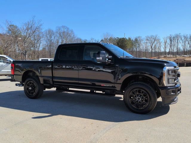 Certified 2024 Ford F350 Lariat w/ Lariat Ultimate Package image 2