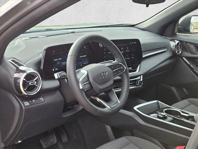 New 2026 Chevrolet Equinox LT w/ Midnight Edition video 3