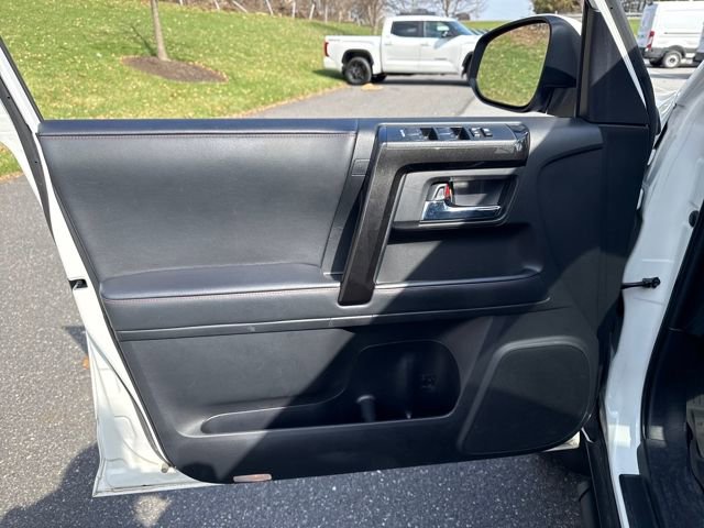 Used 2021 Toyota 4Runner TRD Off-Road Premium w/ Moonroof Package image 24