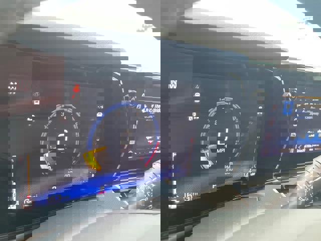 New 2026 Chevrolet TrailBlazer LT w/ LT Cold Weather Package image 11