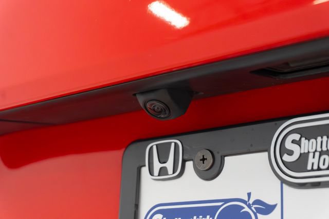 Used 2025 Honda Civic Sport image 12
