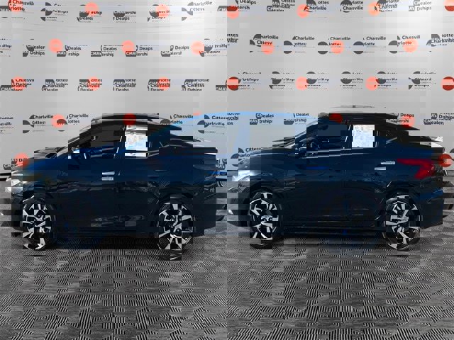 Used 2017 Nissan Maxima 3.5 SL image 2