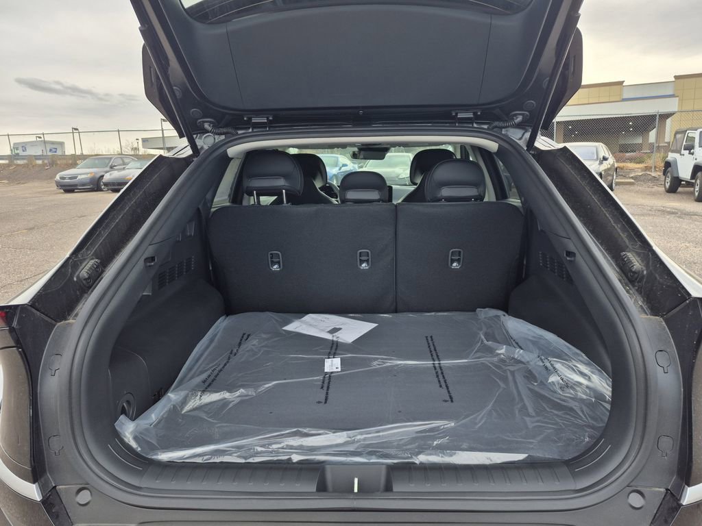 New 2025 Kia EV6 Wind image 14