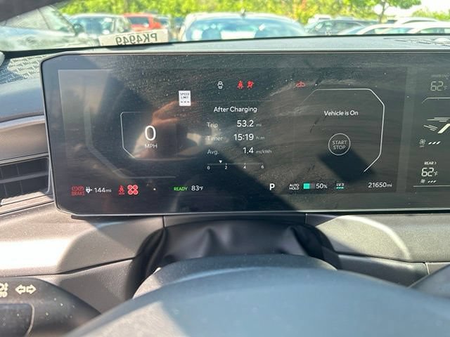 Certified 2024 Kia EV9 Light Long Range RWD image 11