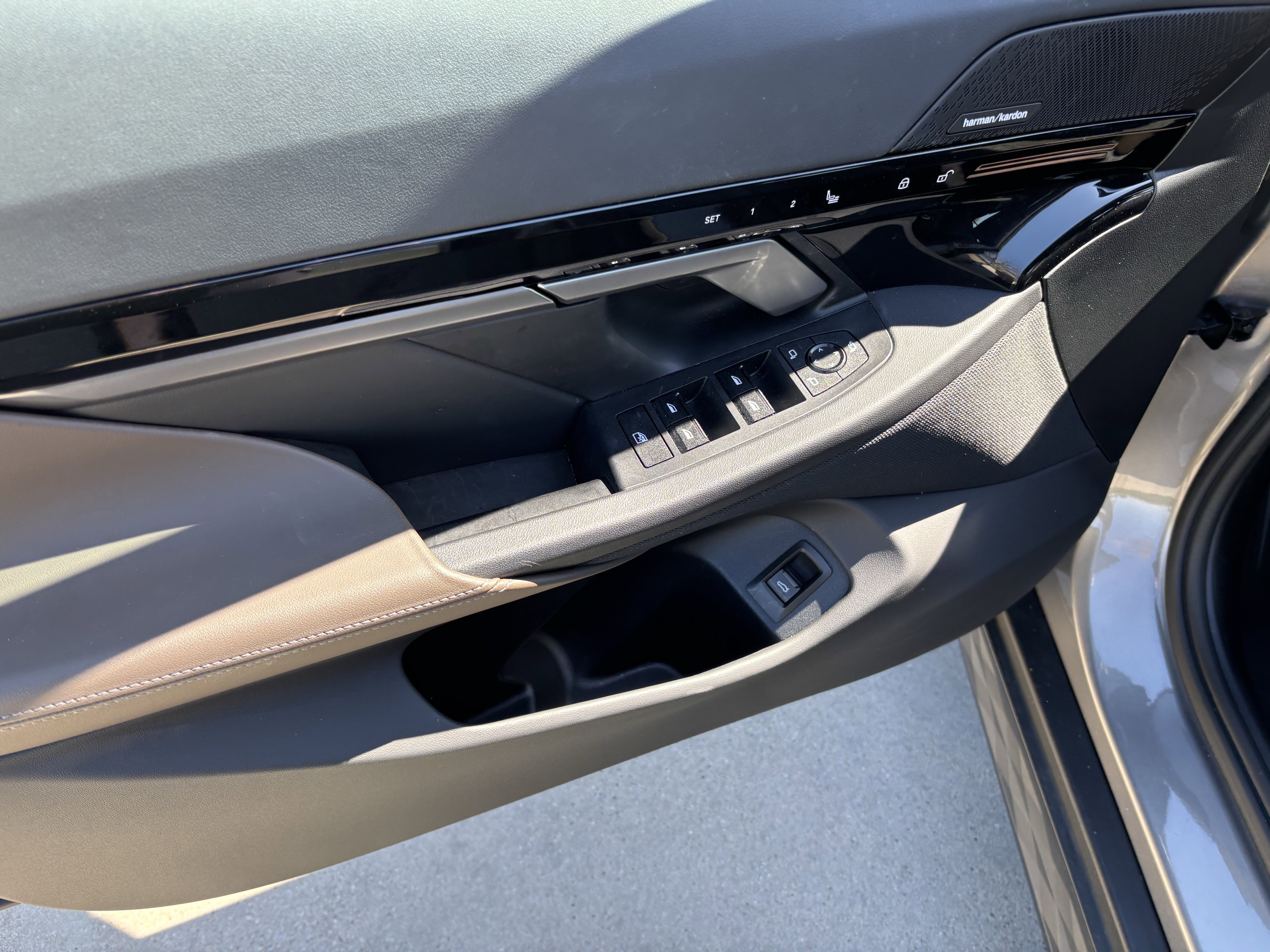 Certified 2024 BMW 530i 530i image 14