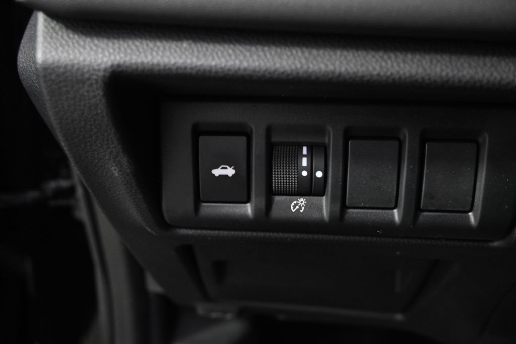 Used 2021 Subaru Legacy Limited XT AWD/4WD image 24