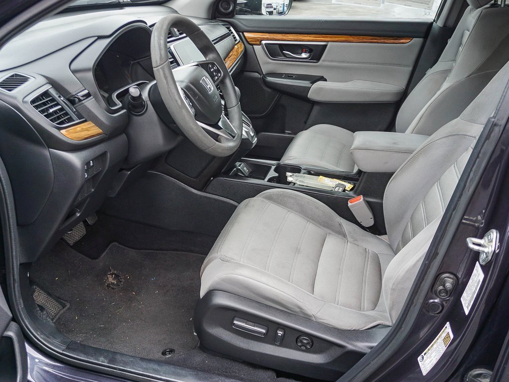 Used 2018 Honda CR-V EX image 17