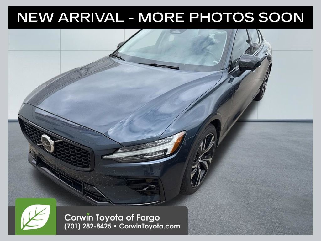 Used 2023 Volvo S60 B5 Core