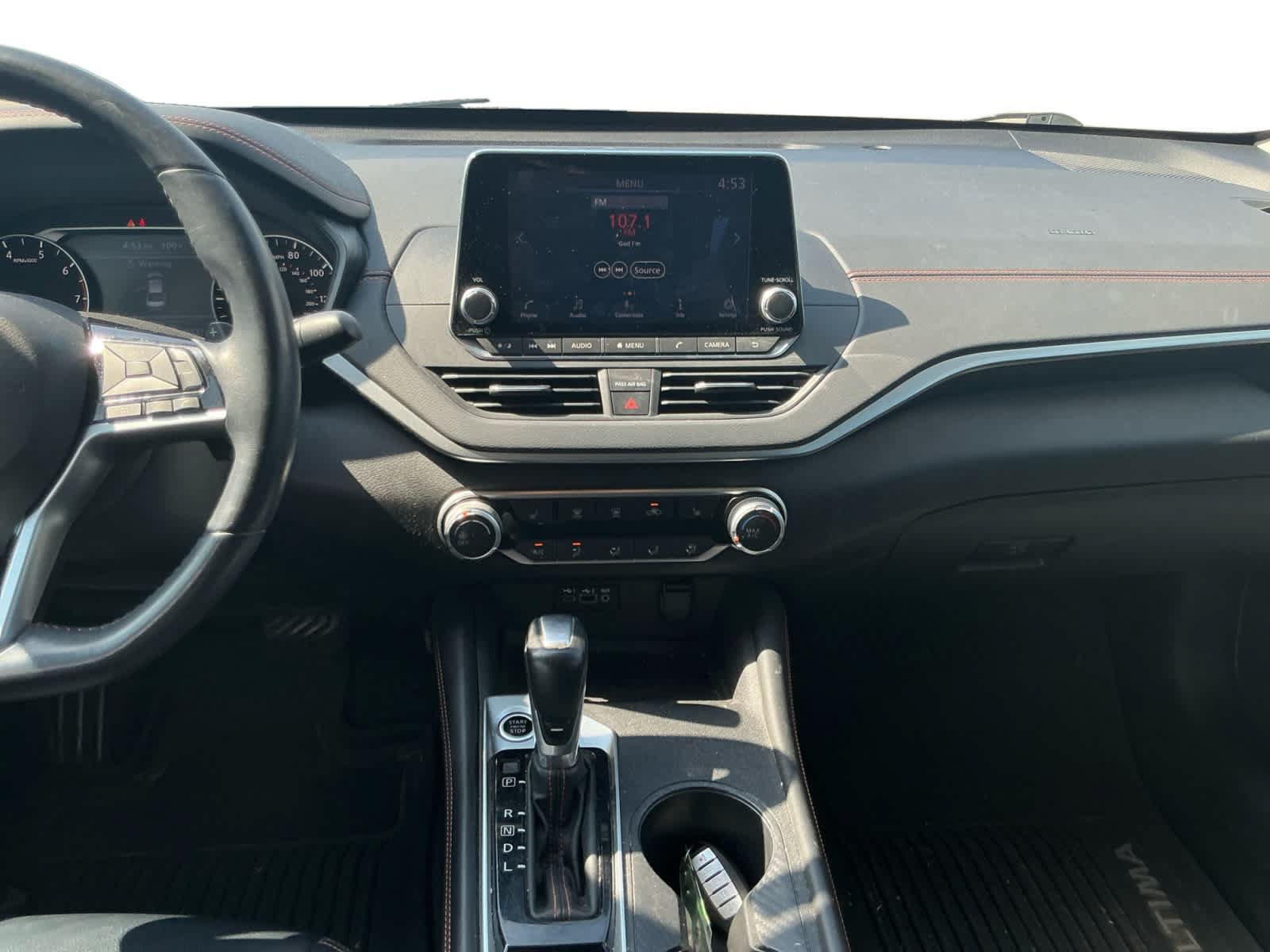 Used 2019 Nissan Altima 2.5 SR w/ SR Premium Package AWD/4WD image 21