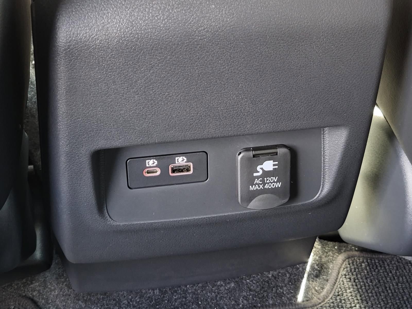 New 2026 Nissan Frontier PRO-4X w/ Pro Premium Package image 15