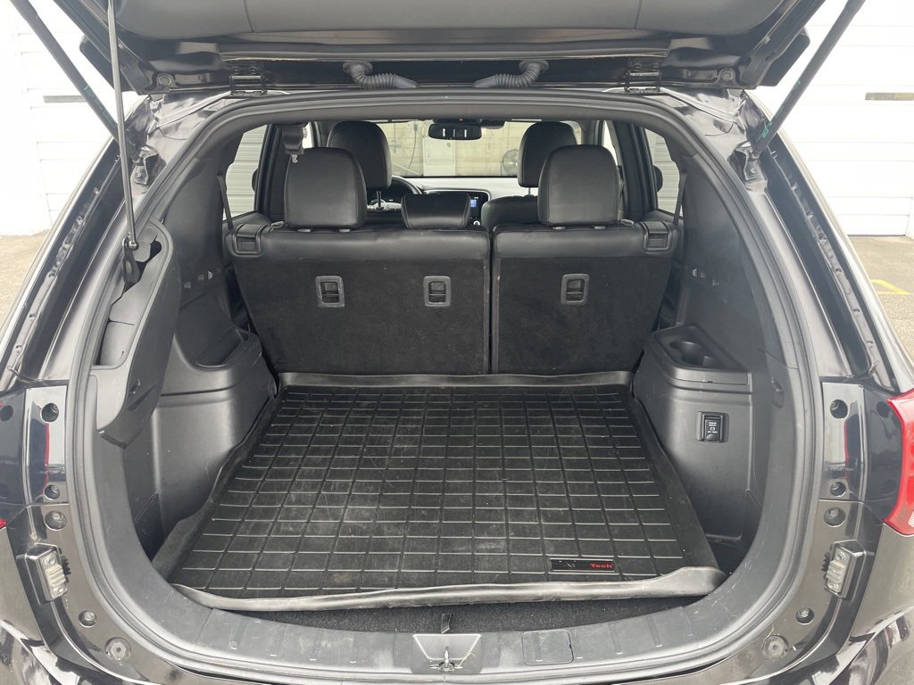 Used 2020 Mitsubishi Outlander SEL image 16