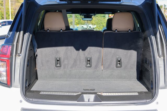 Used 2024 Chevrolet Tahoe Premier image 9