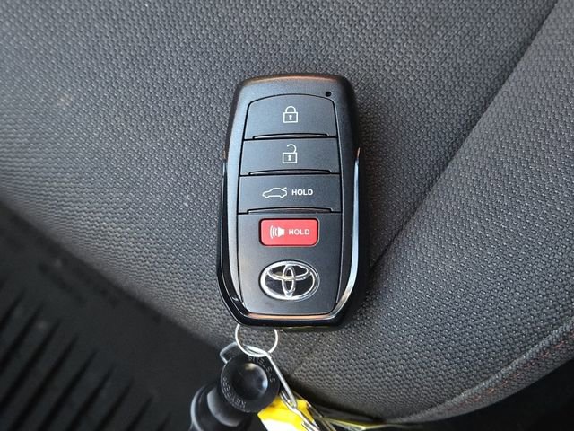 Used 2024 Toyota Corolla SE Nightshade w/ SE Convenience Package image 34