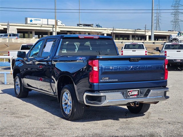 Used 2023 Chevrolet Silverado 1500 LT image 5