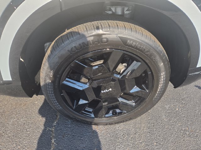 New 2027 Kia Telluride SX FWD image 24