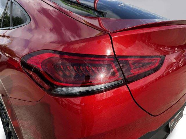 Used 2023 Mercedes-Benz GLE 63 AMG S image 16
