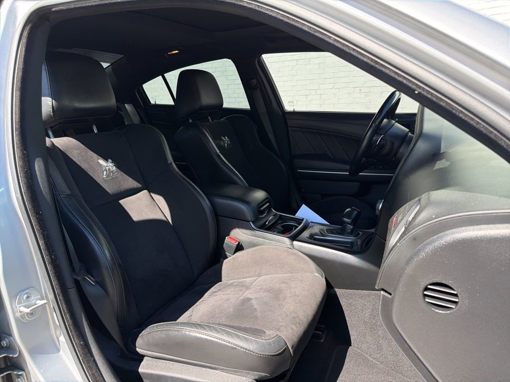 Used 2023 Dodge Charger Scat Pack RWD image 12