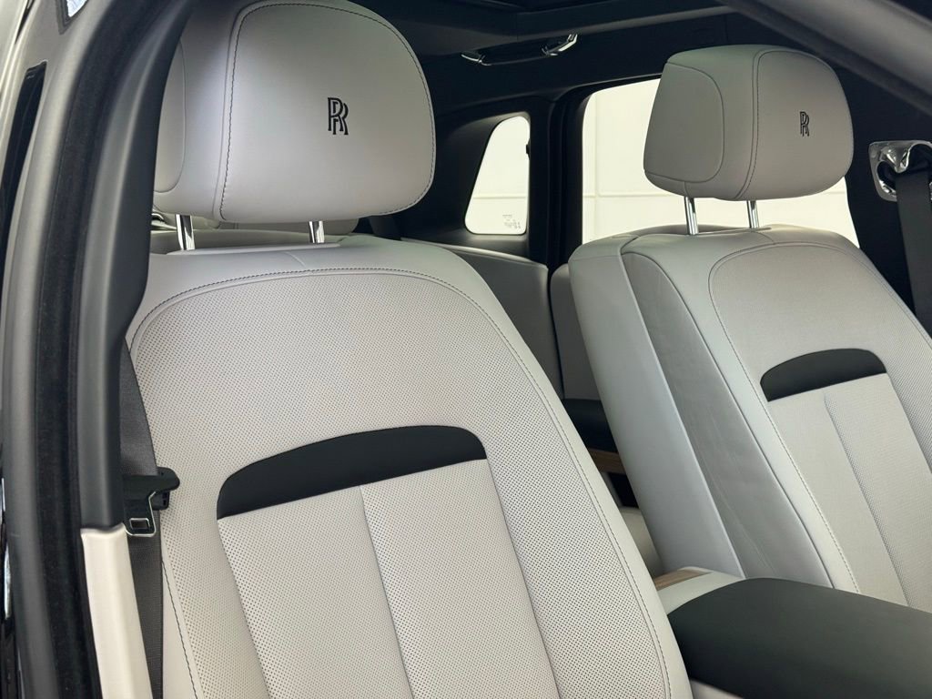 Certified 2021 Rolls-Royce Ghost image 58