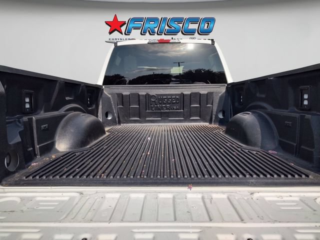 Used 2025 Ford F250 XLT AWD/4WD image 30
