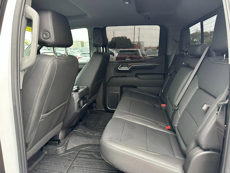 Used 2024 GMC Sierra 1500 SLT w/ SLT Premium Plus Package image 10