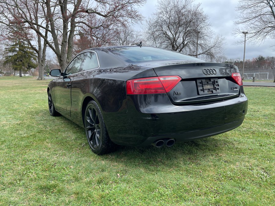 Used 2013 Audi A5 2.0T Premium AWD/4WD image 14