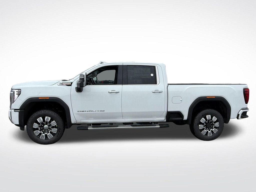 New 2026 GMC Sierra 2500 Denali image 2