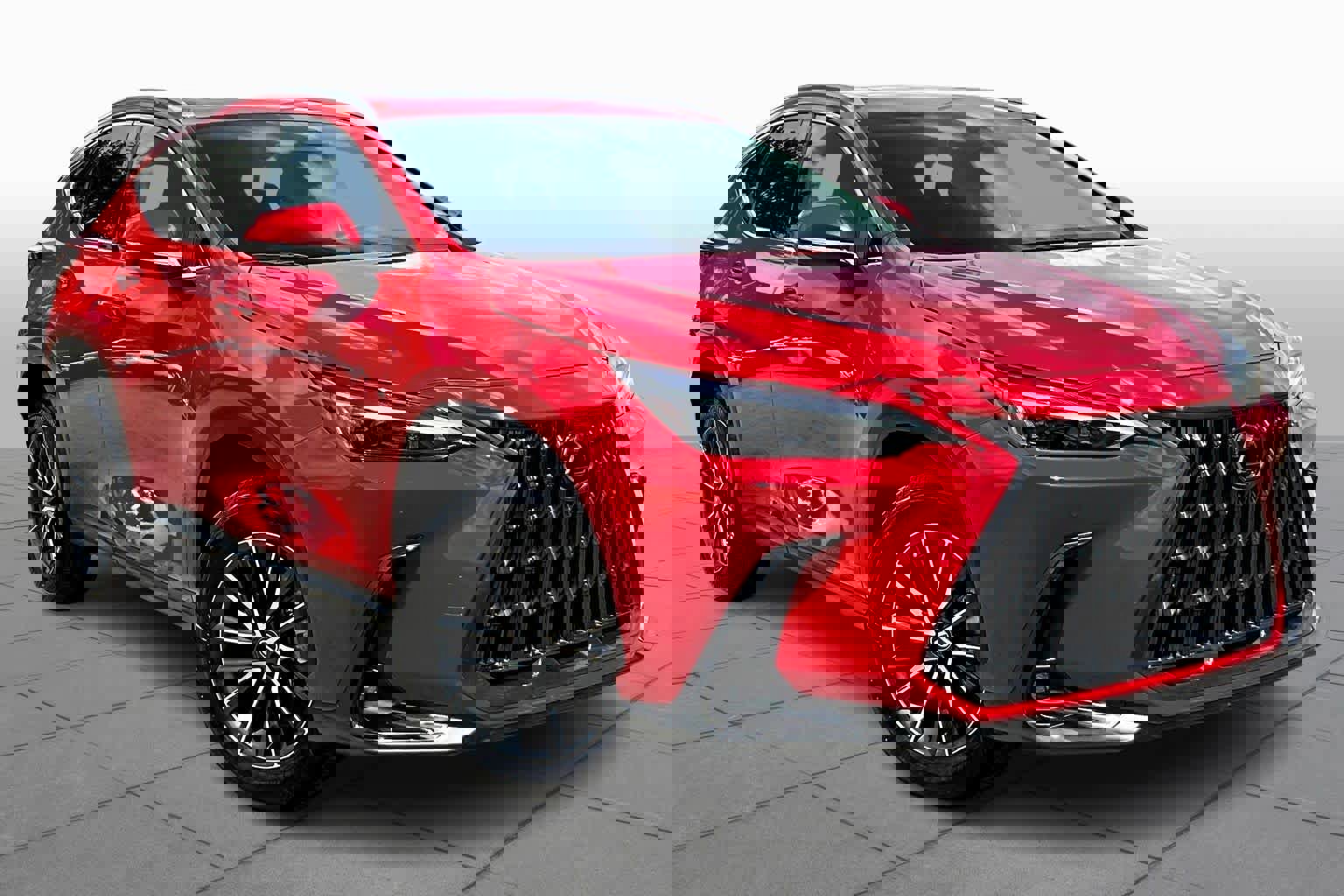 Used 2023 Lexus NX 350 AWD image 3