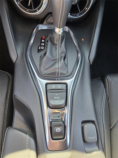 Used 2024 Chevrolet Camaro LT w/ RS Package image 27