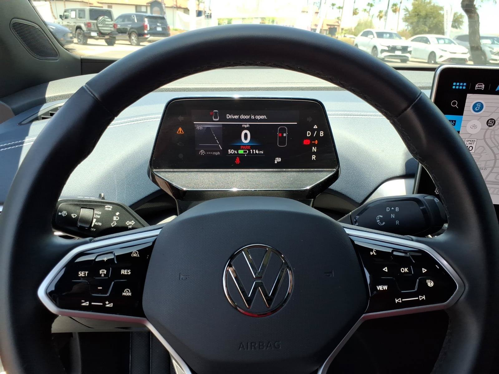 Certified 2024 Volkswagen ID.4 Pro S RWD image 27