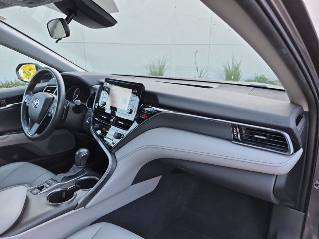 Used 2021 Toyota Camry SE FWD image 20