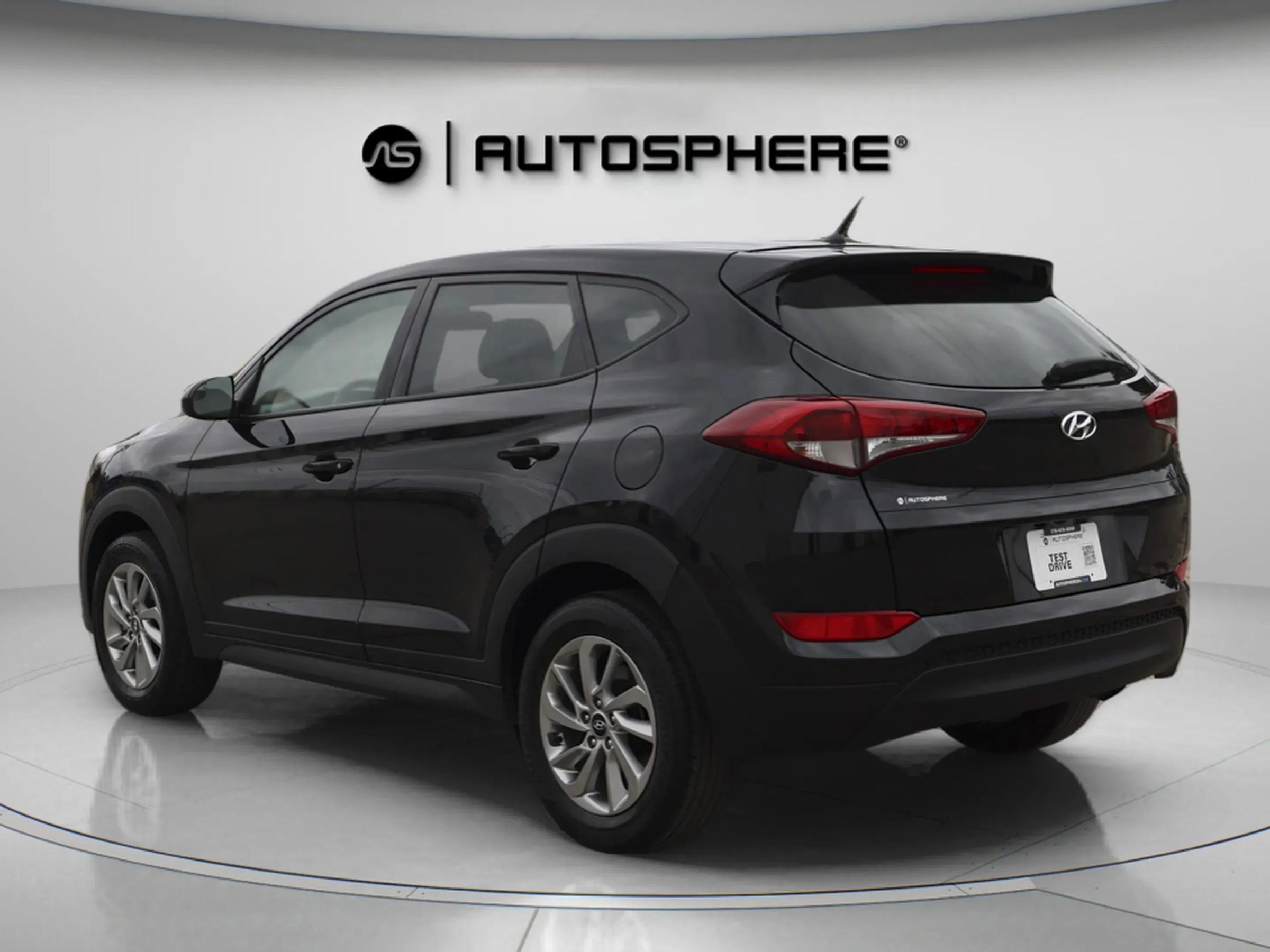 Used 2018 Hyundai Tucson SE image 7
