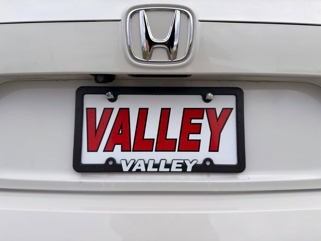 Used 2020 Honda Accord EX-L image 19