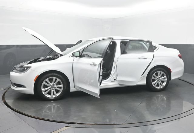 Used 2016 Chrysler 200 Limited w/ Convenience Group FWD image 53