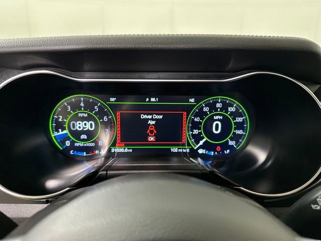 Used 2020 Ford Mustang Premium w/ Equipment Group 201A image 17