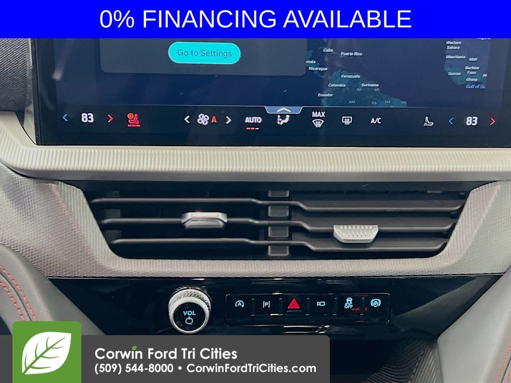 New 2026 Ford Explorer ST-Line image 9