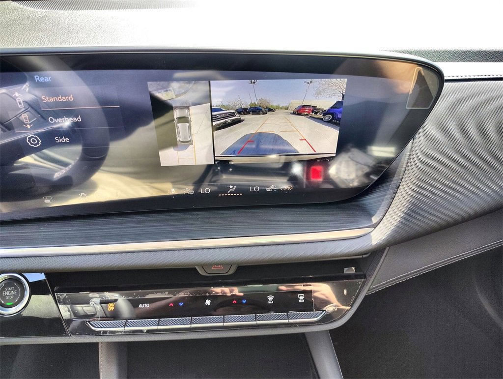 New 2025 Buick Envision Preferred image 29