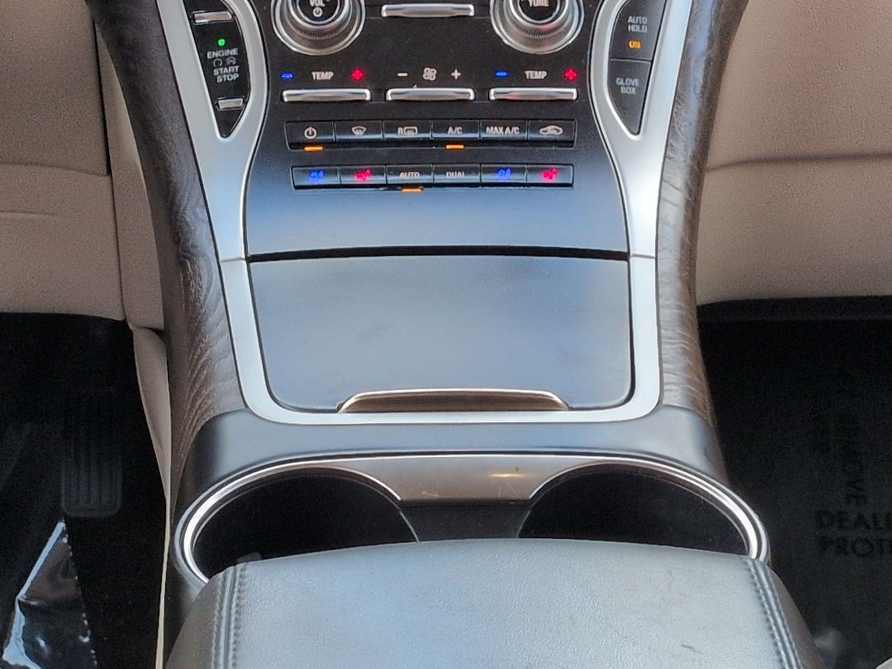Certified 2019 Lincoln Nautilus Reserve w/ Driver Assistance Package AWD/4WD image 20