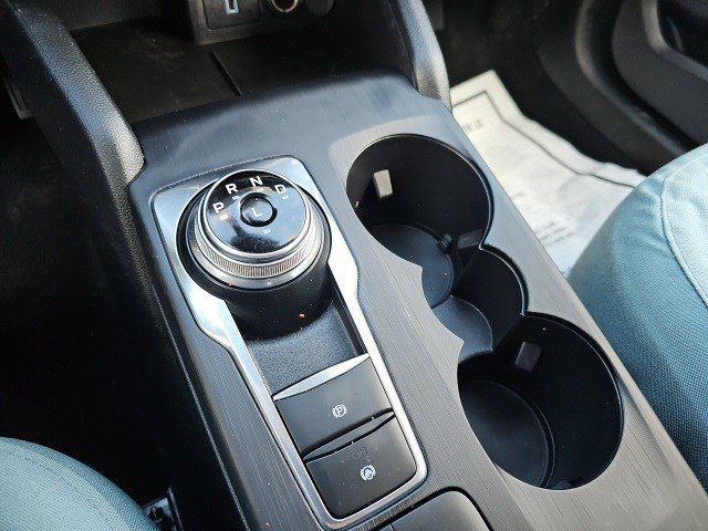 Used 2020 Ford Escape SE Sport image 25