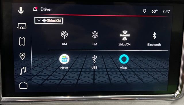 Used 2023 GMC Yukon XL Denali Ultimate image 37